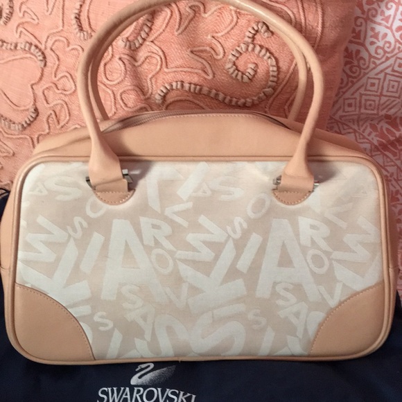 Swarovski bag - Picture 2 of 8